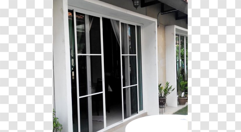 Screen Door Window Screens Iron E CHAN SCREEN SDN.BHD. - Property - Mosquito Nets Insect Transparent PNG