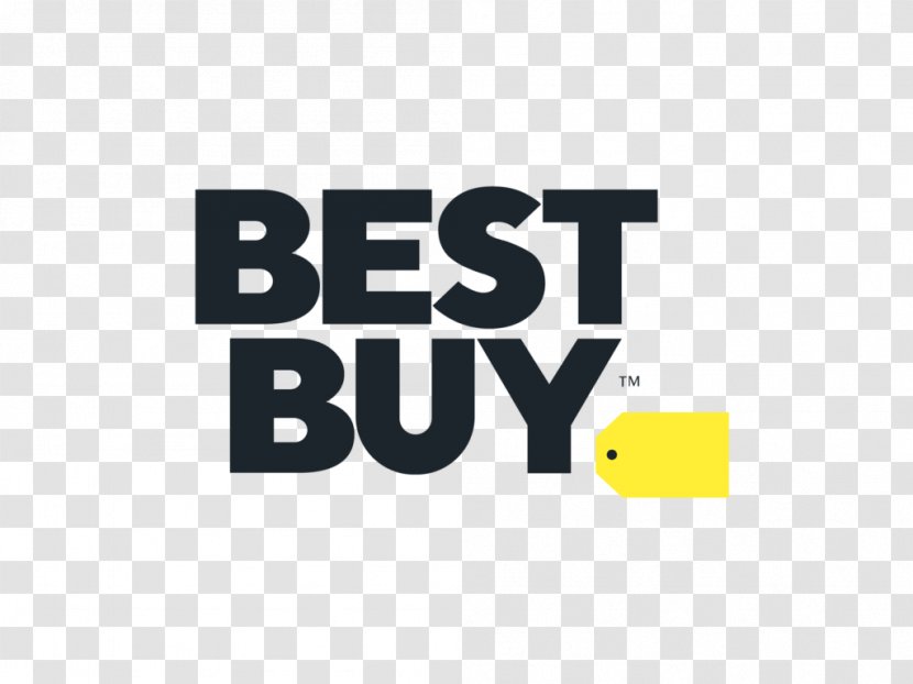 Logo Best Buy Retail Design Brand - Bestfriend Insignia Transparent PNG