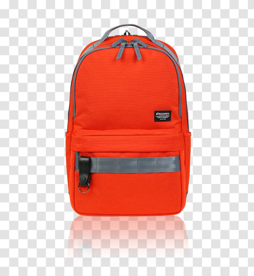 Bag Backpack Discovery Expedition Laptop Transparent PNG