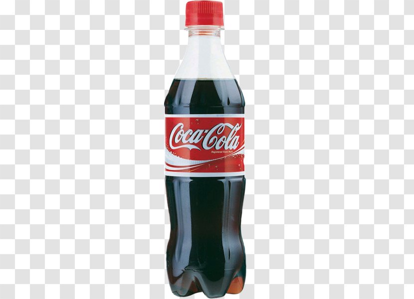 Fizzy Drinks Coca-Cola Pepsi Juice Fanta - Food - Coca Cola Transparent PNG