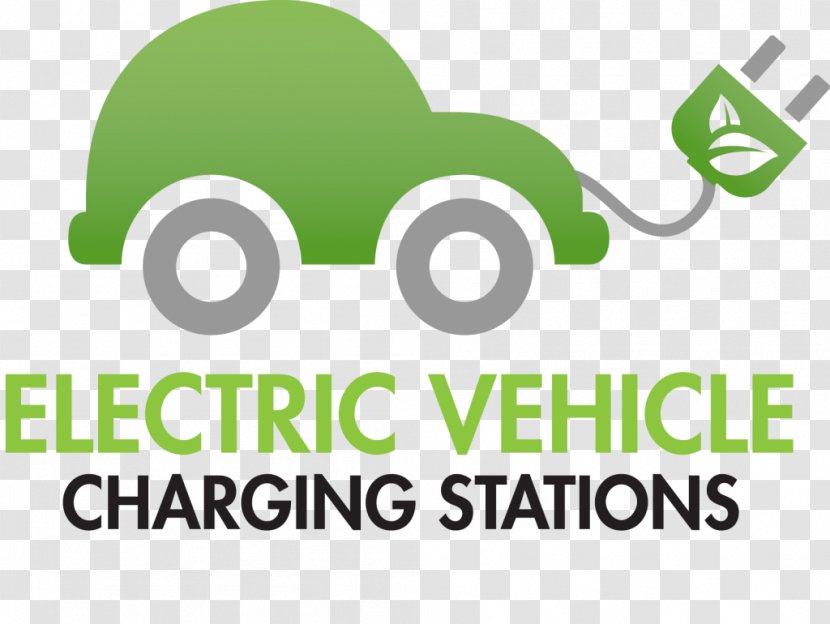 Electric Vehicle Car Battery Charger Nissan Leaf BMW I3 - Solar Energy Transparent PNG