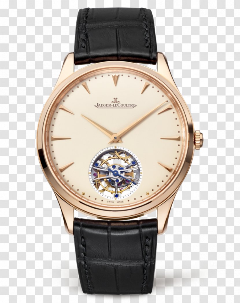 Patek Philippe & Co. Jaeger-LeCoultre Watch Complication Luxury Goods Transparent PNG