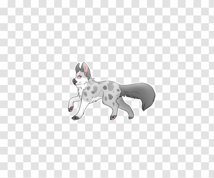 Dalmatian Dog Cat Breed Non-sporting Group Figurine Transparent PNG
