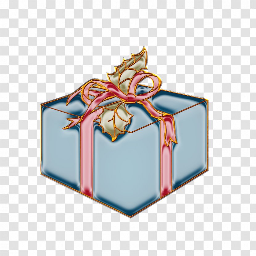 Gift - Bornlovely Transparent PNG