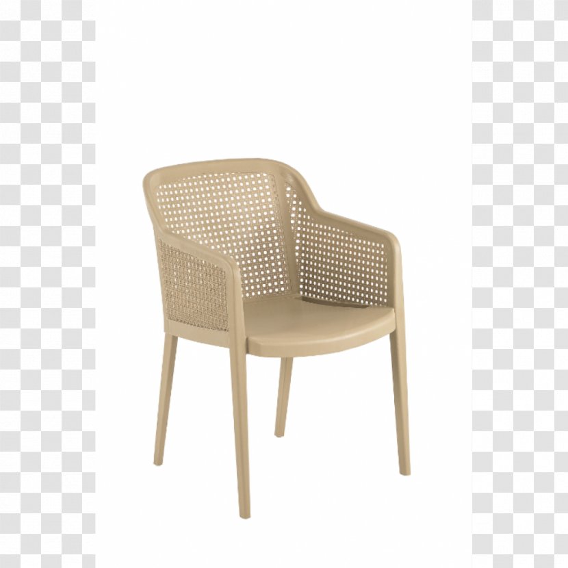 Chair Table Garden Furniture Emu - Armrest Transparent PNG