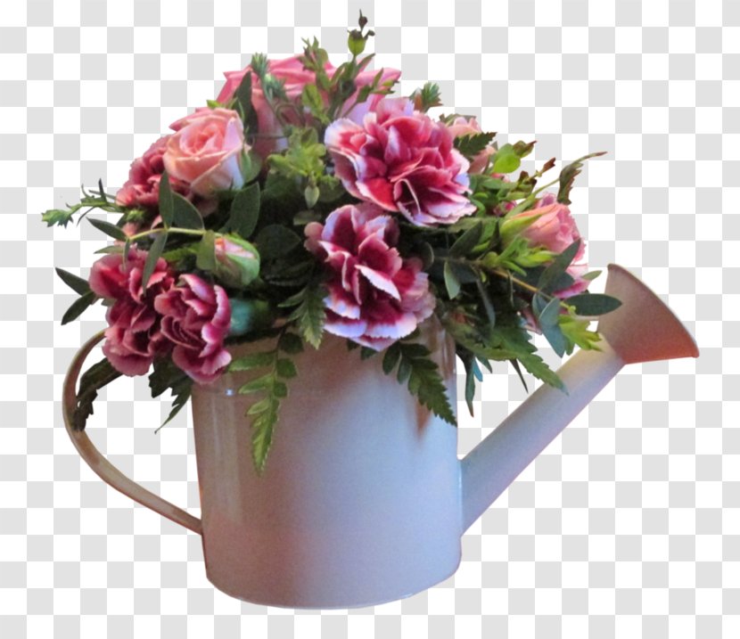 Flowerpot Vase Rose Ceramic Flower Pots Transparent PNG