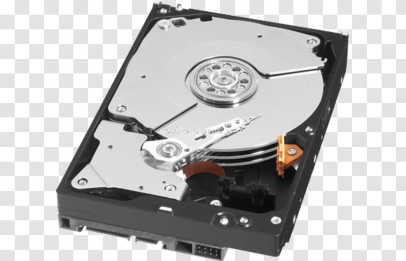Serial ATA Hard Drives WD Black SATA HDD Western Digital Disk Storage - Parallel Ata - Caviar Transparent PNG