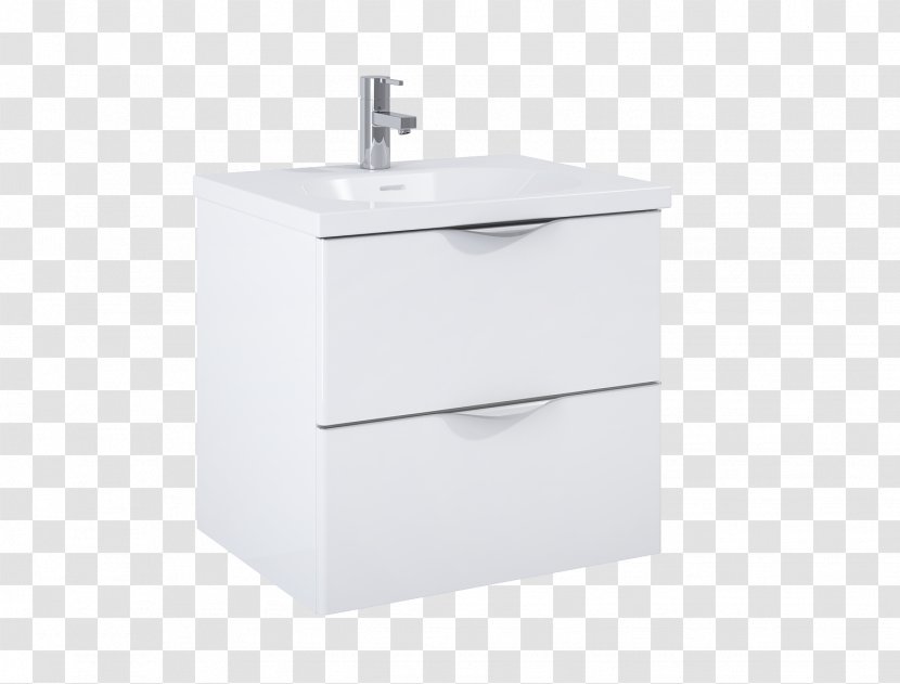 Bathroom Cabinet Armoires & Wardrobes Roca Sink - White Transparent PNG