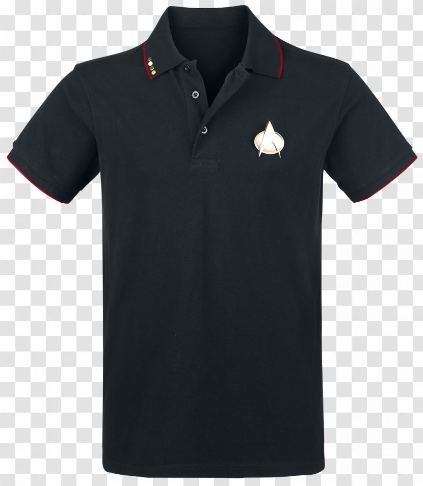 T-shirt Polo Shirt Clothing Rebel Alliance - Frame Transparent PNG