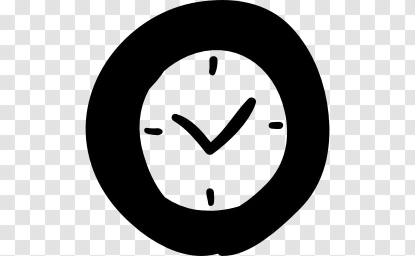 FARMGROUP Clock - Smile Transparent PNG