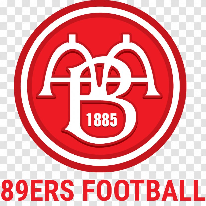 AaB Fodbold Danish Superliga Brøndby IF Aalborg Stadium FC Midtjylland - Football Team Transparent PNG