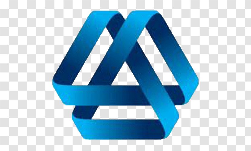 Logo NextGen Pharmaceutical Development Brand Graphic Design - Cobalt Blue Transparent PNG