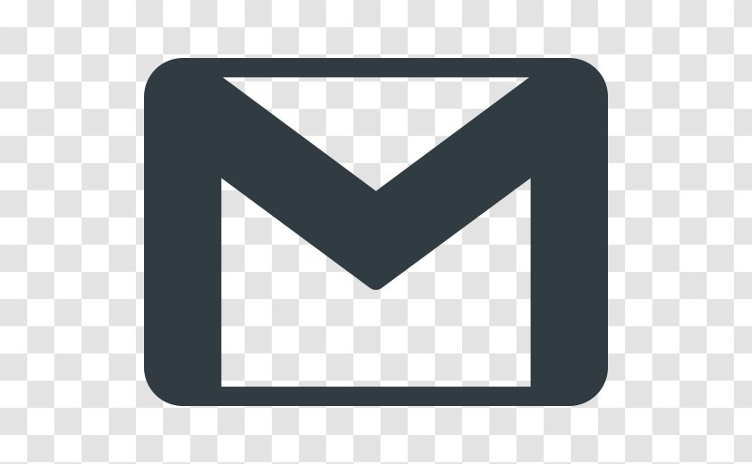 Gmail Logo Email - Googlemail Transparent PNG