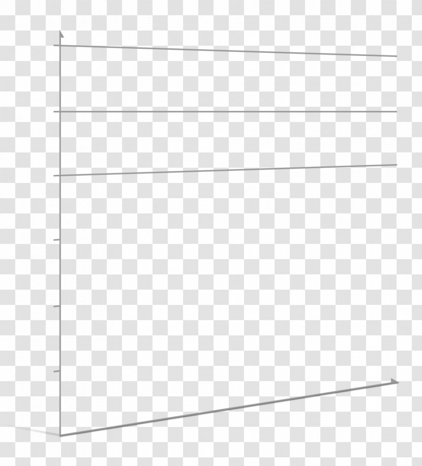 Paper Line Point - Rectangle - Layered Graph Transparent PNG