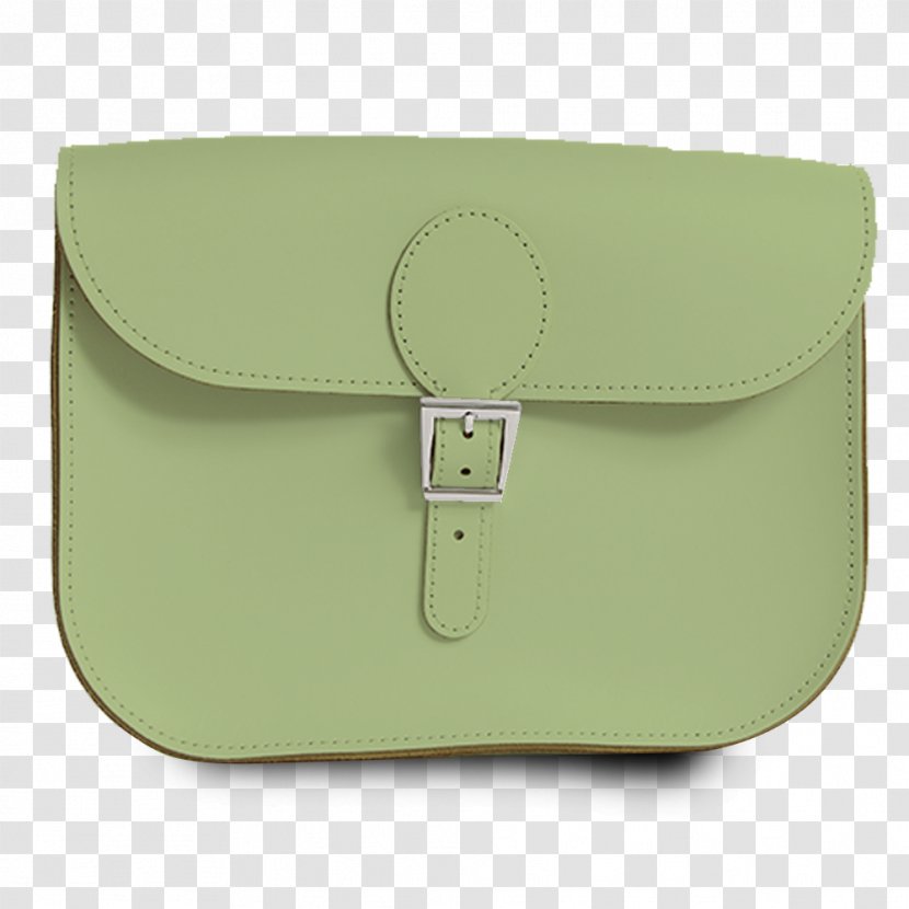 Handbag Coin Purse Leather Wallet - Shoulder Bag Transparent PNG