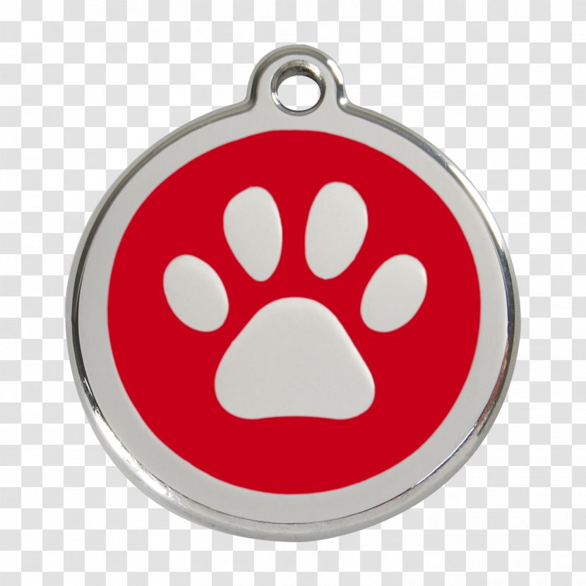 Dingo Dog Cat Pet Tag - Free Transparent PNG