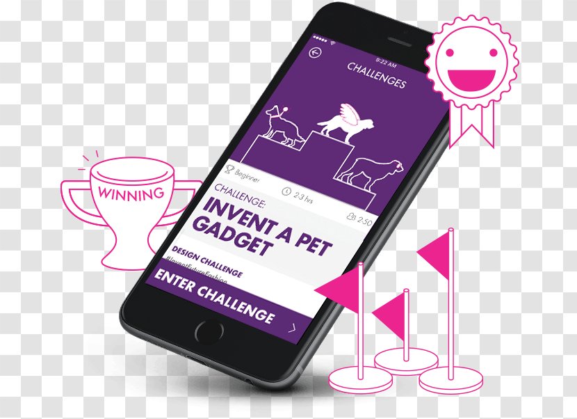 Feature Phone Mobile Phones LittleBits Gizmos & Gadgets Kit Smartphone Portable Media Player Transparent PNG