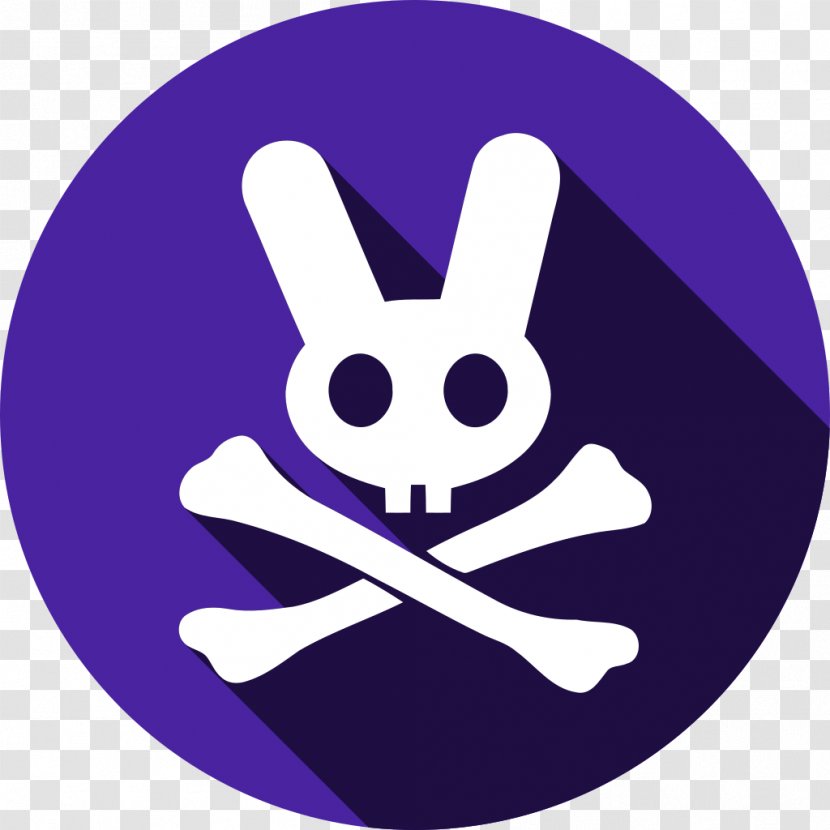 Easter Security Hacker Computer Android - Hack Transparent PNG