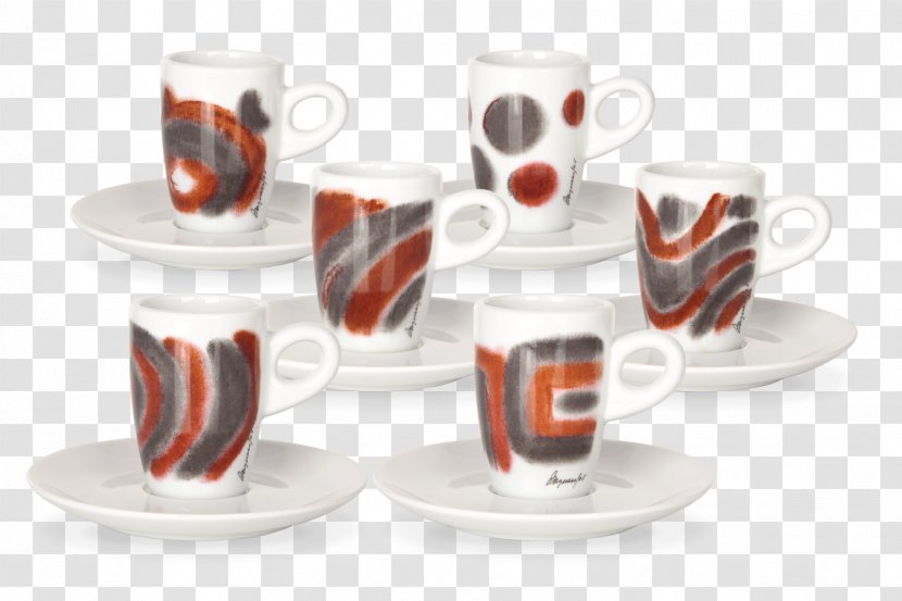 Wine Glass Espresso Coffee Cup Saucer Transparent PNG