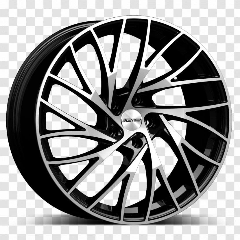 Alloy Wheel Italy Autofelge Good Manufacturing Practice Transparent PNG