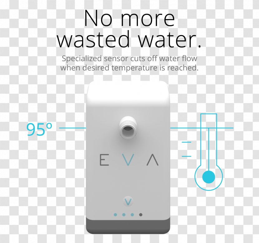 Shower Water Conservation Tap Efficiency - Technology Transparent PNG
