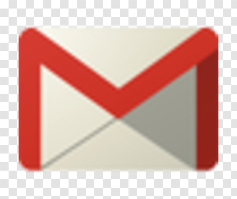 G Suite Gmail - Rectangle Transparent PNG