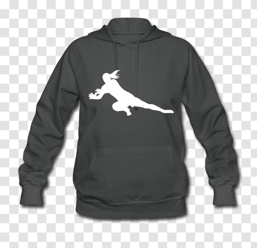 T-shirt Hoodie Sweater Clothing Transparent PNG