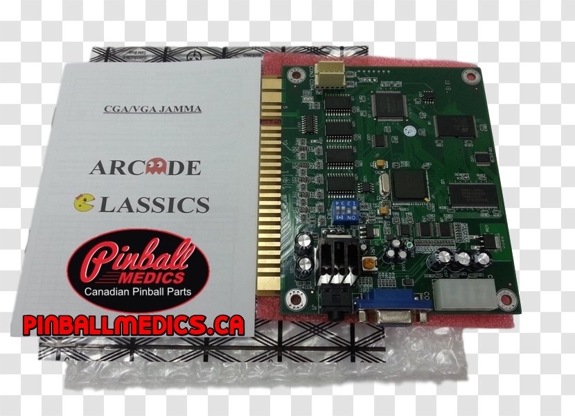 The Ottawa Pinball Arcade Microcontroller Game Dig Dug - Electronic Device - Canadian Video Transparent PNG