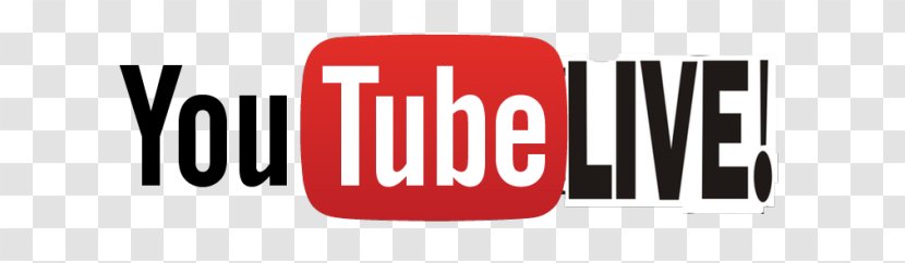 YouTube Live Television Channel Streaming Media - Chronicle - Youtube Transparent PNG