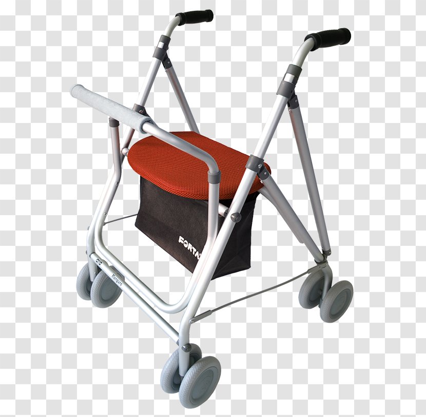 Baby Walker Wheelchair Rollaattori Old Age - Seat Transparent PNG