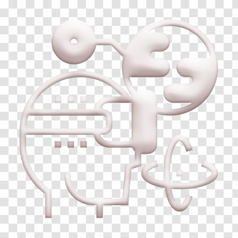 Augmented Reality Icon Virtual Reality Icon User Icon Transparent PNG