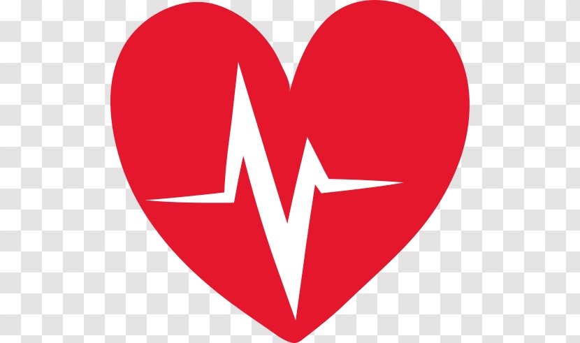 Heart Medicine Electrocardiography Health Care - Frame - Paleolithic Diet Transparent PNG