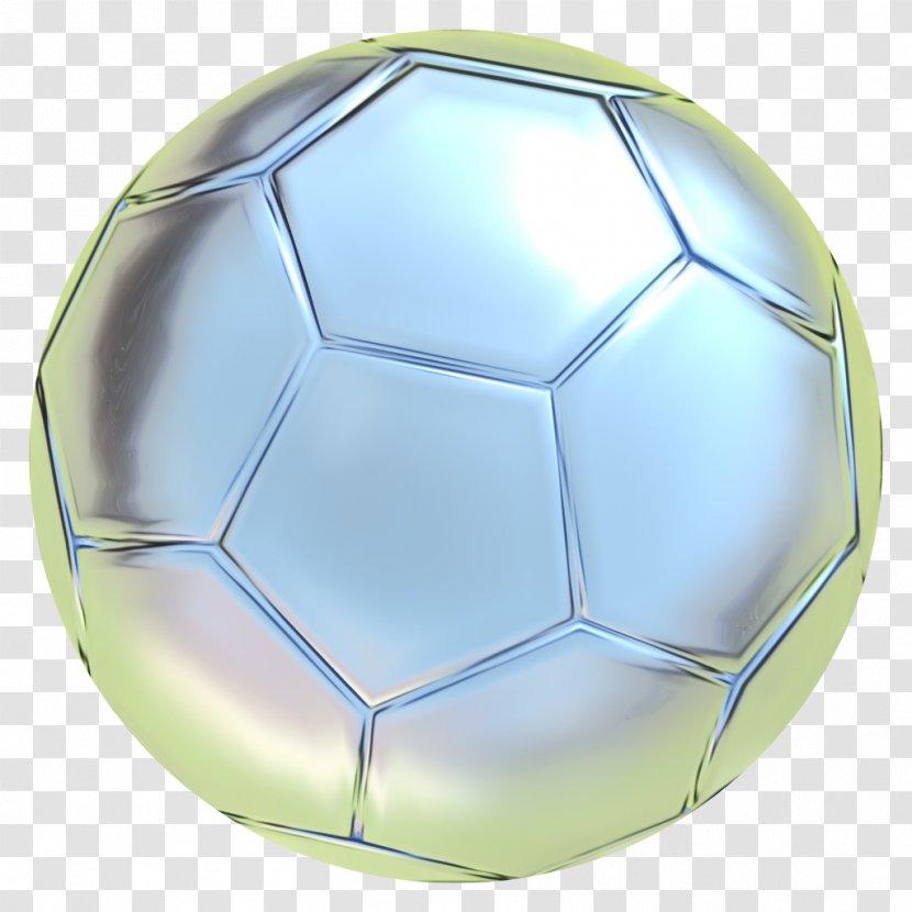 Soccer Ball - Futsal - Sports Equipment Transparent PNG