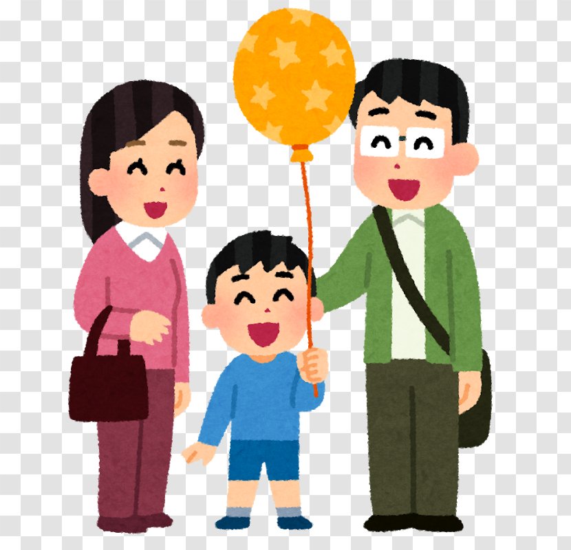 Kamisu Nagoya Child Family Parenting - Japan - Male Transparent PNG
