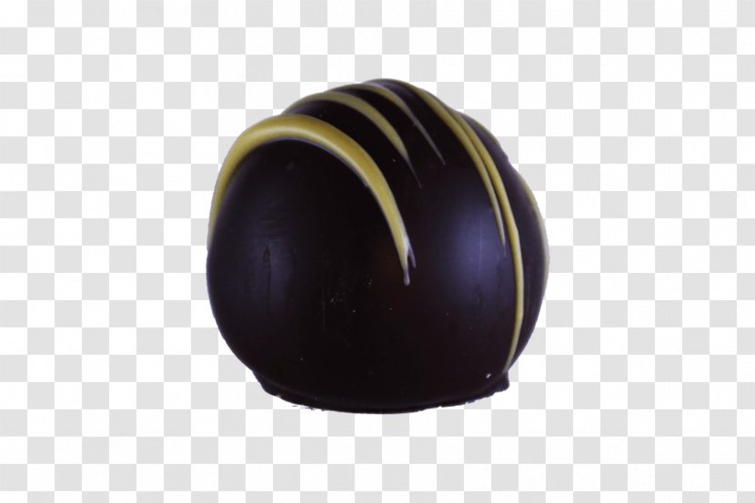 Praline Helmet - Truffles Transparent PNG