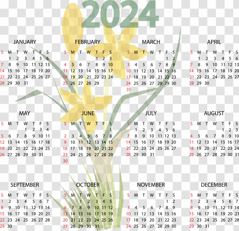 Calendar Holiday 2020 Calendar Year Public Holiday Transparent PNG