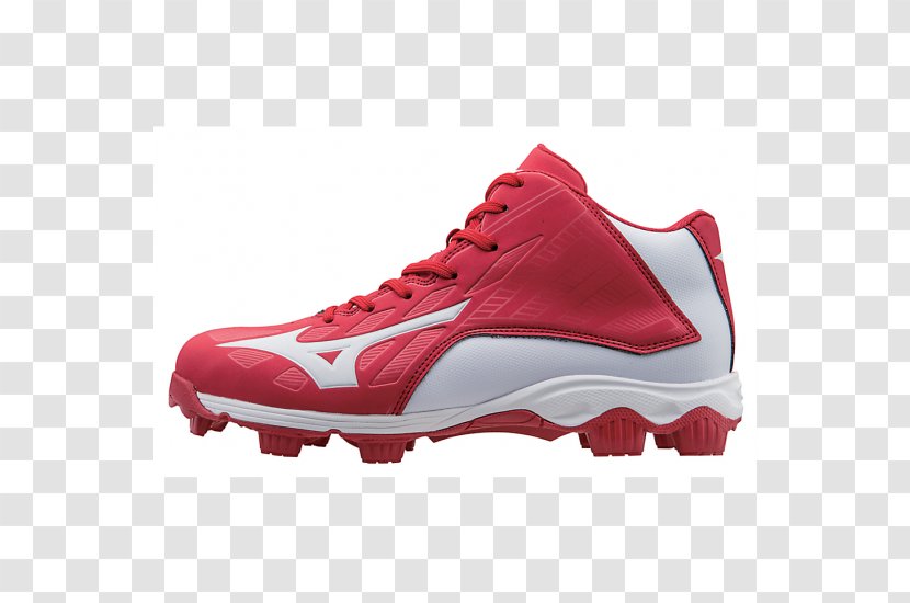 Cleat Baseball Mizuno Corporation Franchising Shoe - 9 Spike Advanced Sweep 2 Transparent PNG
