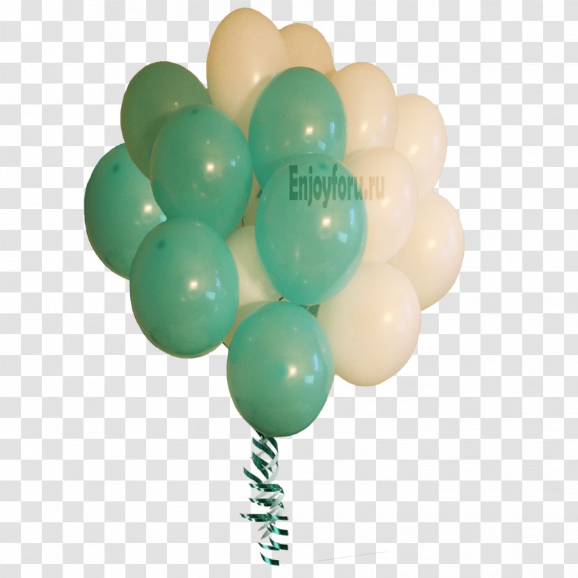 Balloon Product - Party Supply Transparent PNG