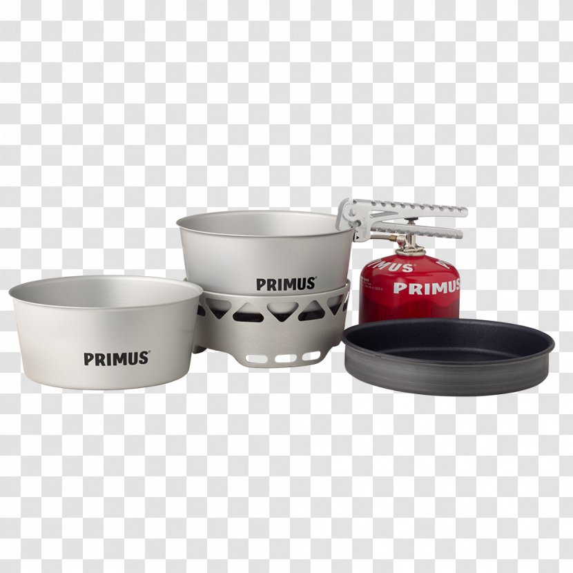 Portable Stove Cooking Ranges Primus Cookware - Kitchen Transparent PNG