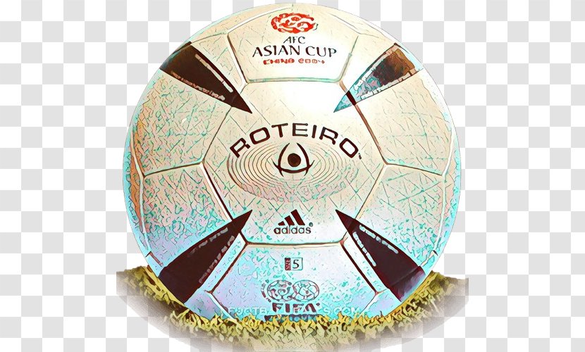 Trophy Cartoon - Concacaf Gold Cup - Cd Soccer Ball Transparent PNG