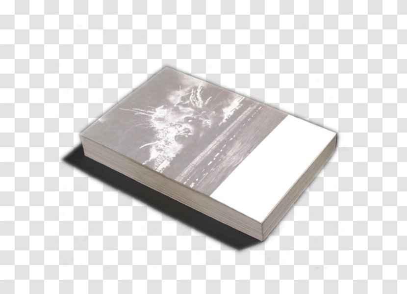 Book Cover Publishing - Rectangle - Books Transparent PNG