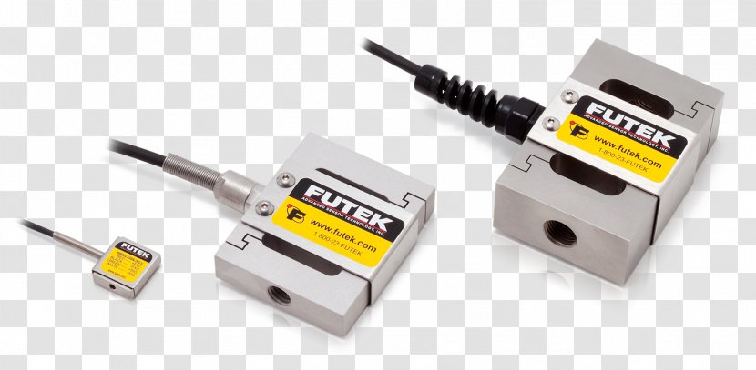 FUTEK Advanced Sensor Technology, Inc. Information Load Cell - California - Technology Systems Inc Transparent PNG