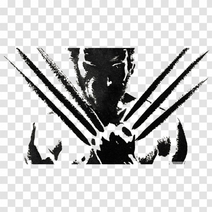 Wolverine X-23 Film Poster - An Ambitious Man Transparent PNG