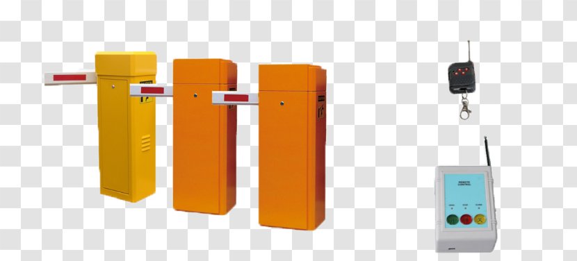 Boom Barrier Gate 5S Fence Security Transparent PNG