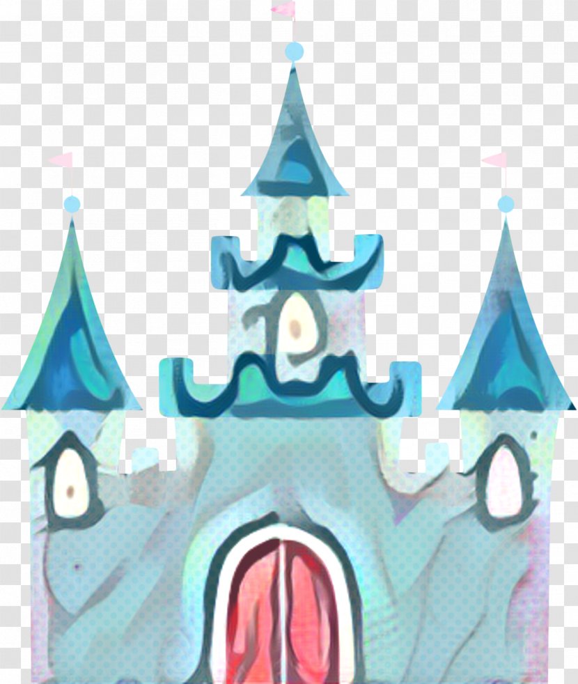 Christmas Day - Spire - Architecture Transparent PNG