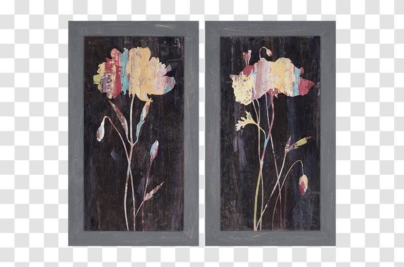 Floral Design Art Painting Still Life Picture Frames Transparent PNG