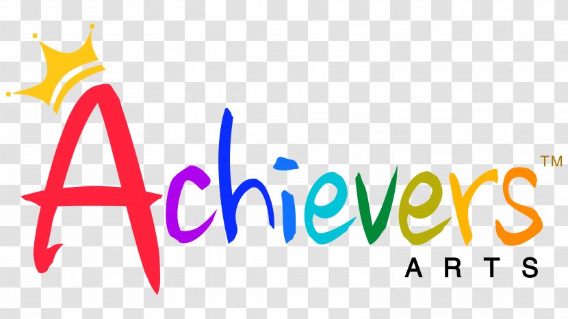 Achievers Arts Logo Image Clip Art - Text - Training Course Transparent PNG