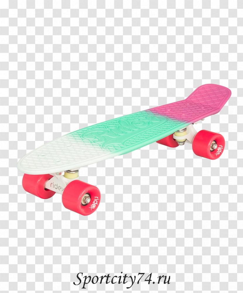 Longboard Penny Board Skateboard Orsha ABEC Scale - Skateboarding Equipment And Supplies Transparent PNG