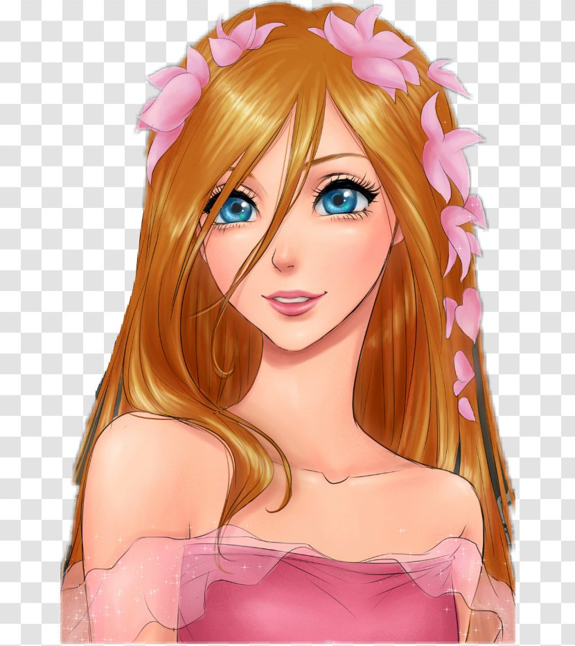 Enchanted Ariel Giselle Rapunzel Disney Princess - Tree Transparent PNG