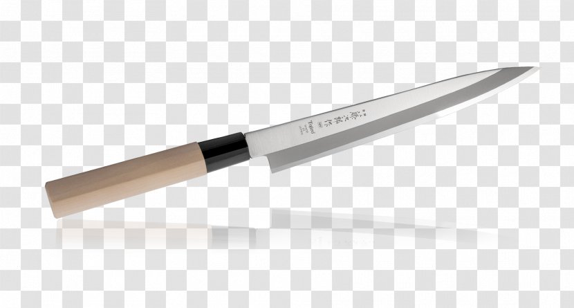 Utility Knives Knife Sashimi Kitchen Blade Transparent PNG